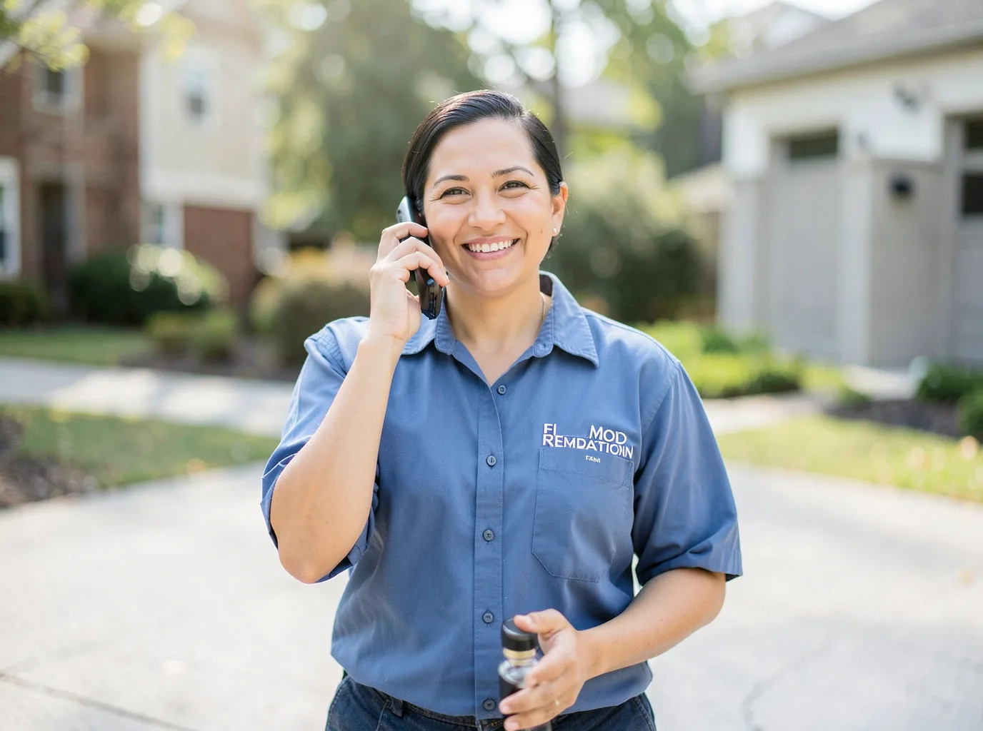 Mold Remediation Holman, NM FAQs